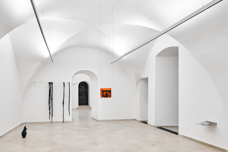 Martin Maeller soft sorrow foto Jan Kolský